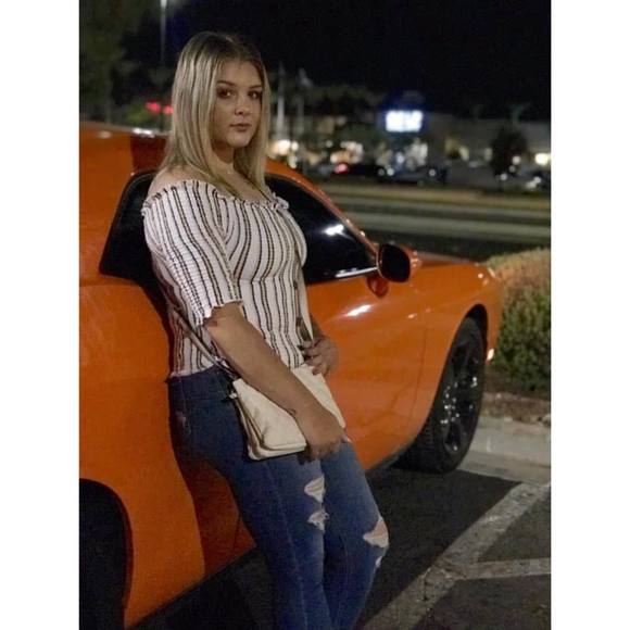 Meet your Posher, Katrina - Picture 1 of 1